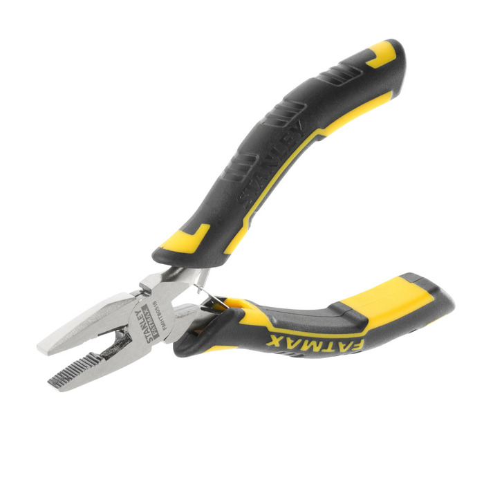 Stanley FatMax® mini fladtang 120 mm